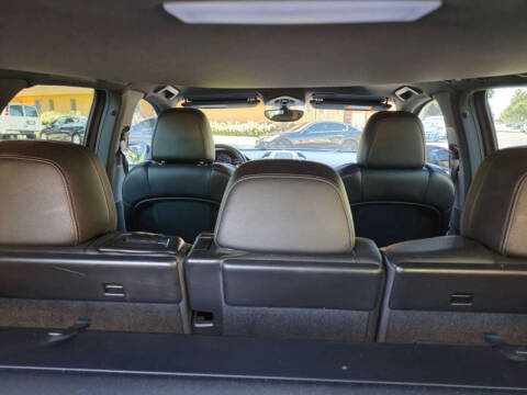 2012 Porsche Cayenne Tiptronic