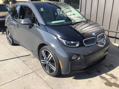 2014 BMW i3 for sale at KABANI MOTORSPORTS.COM in Tulsa OK