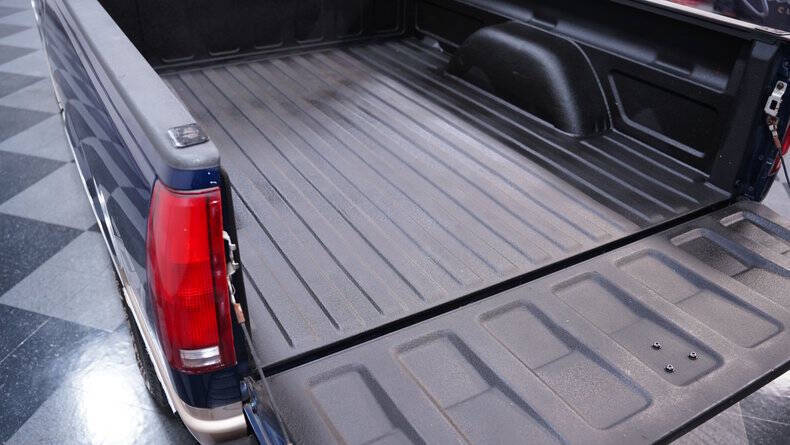 1993 Chevrolet C/K 1500 Series