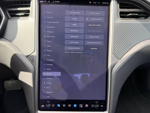 2020 Tesla Model S