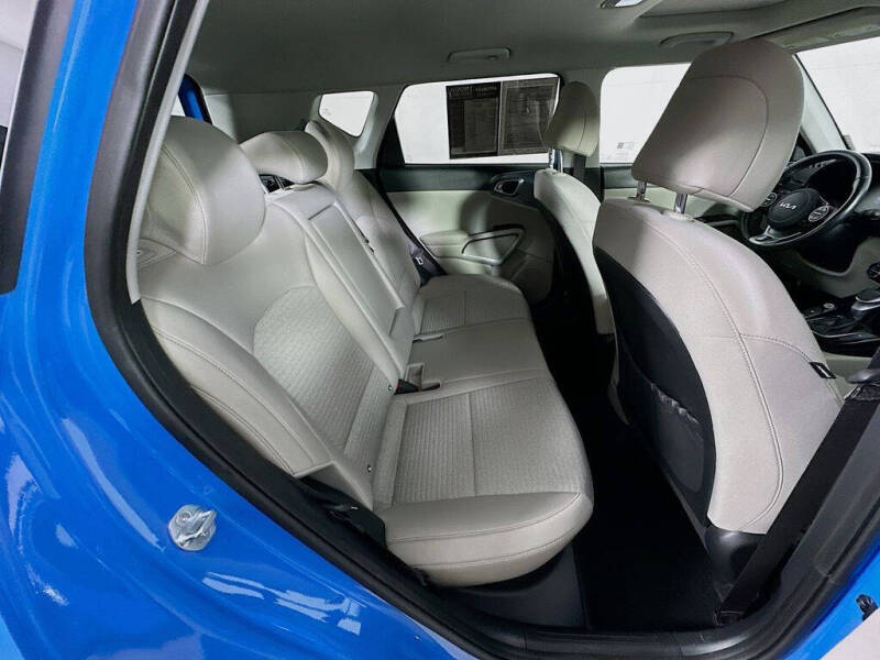 2025 Kia Soul EX