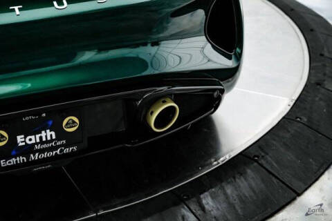 2026 Lotus Emira V6 SE