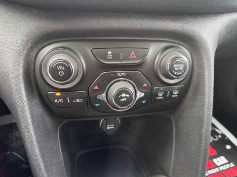 2013 Dodge Dart Limited