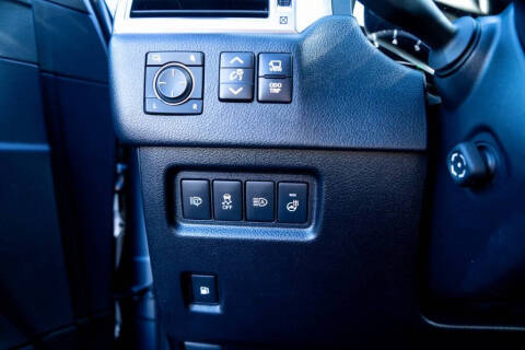 2023 Lexus GX 460 Luxury