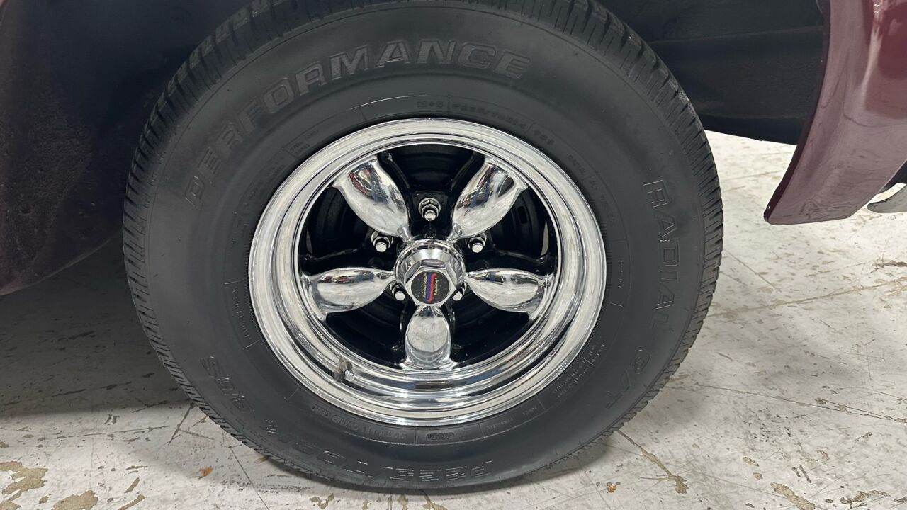 1966 Chevrolet Impala 94