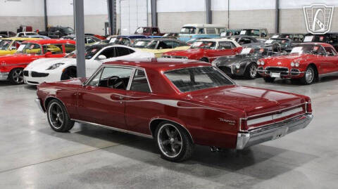 1964 Pontiac Tempest
