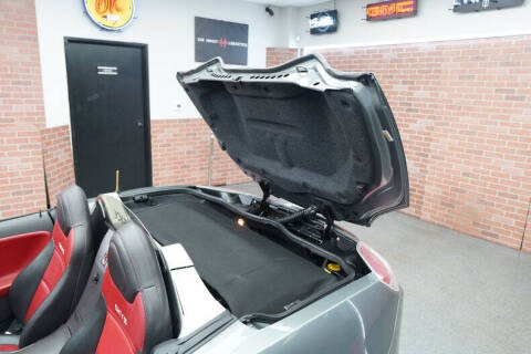 2007 Saturn SKY Red Line
