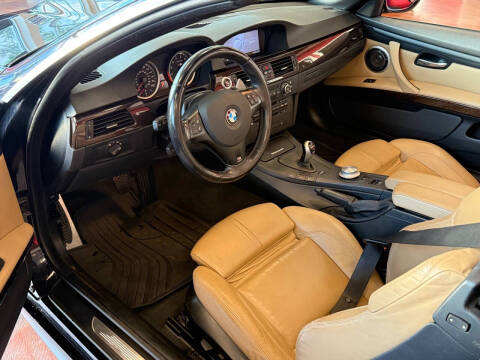 2008 BMW M3
