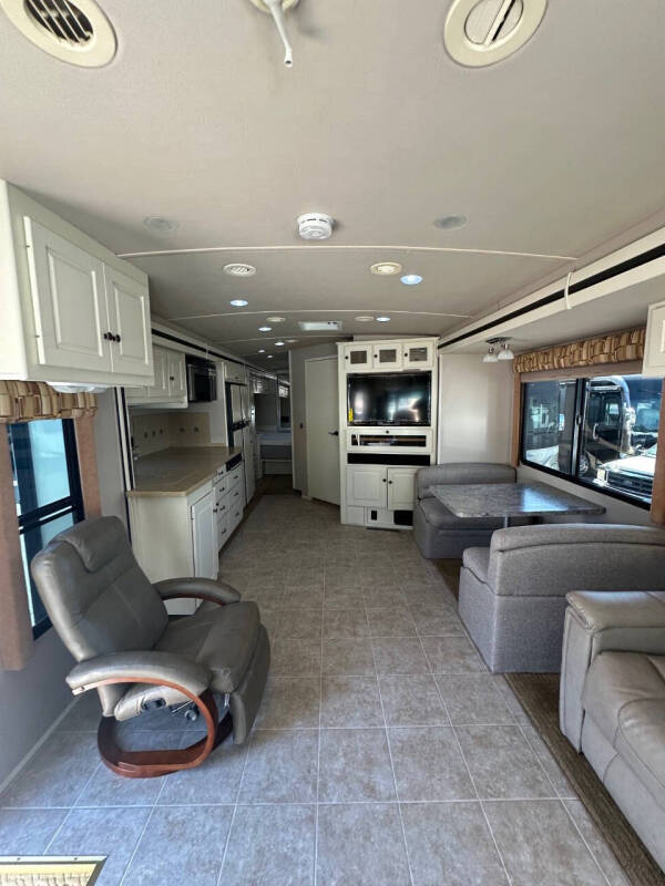 2009 Itasca Latitude 39W