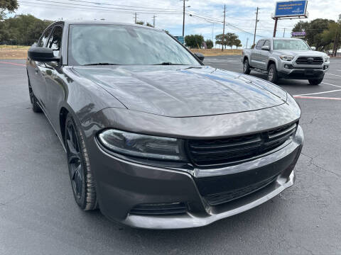 2015 Dodge Charger for sale at PRESTIGE AUTOPLEX LLC in Austin TX