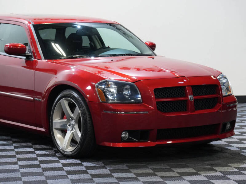 2006 Dodge Magnum SRT-8