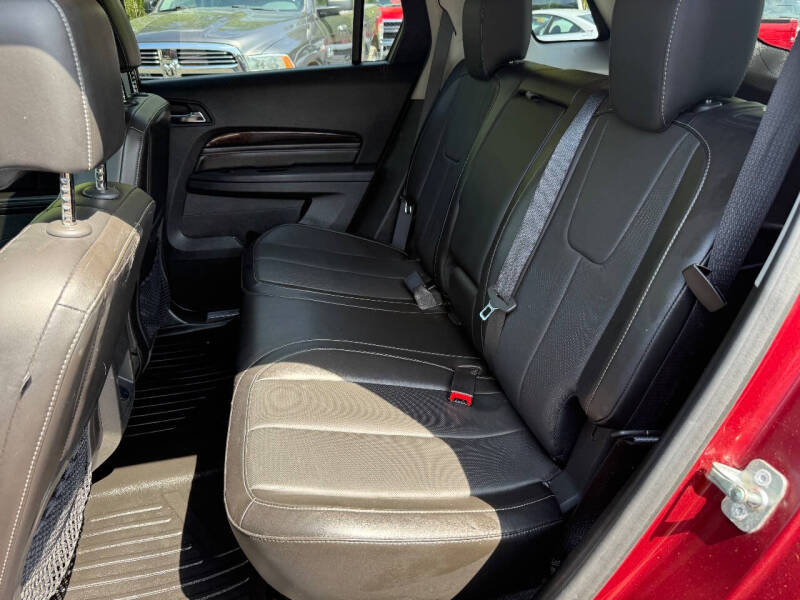 2016 GMC Terrain Denali