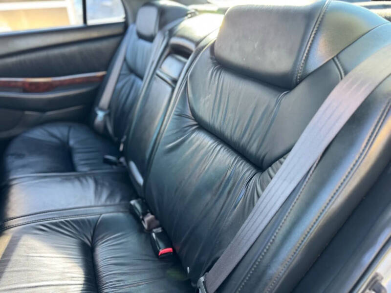 2003 Acura TL 3.2 w/Navi