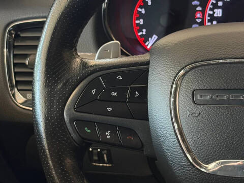 2019 Dodge Durango