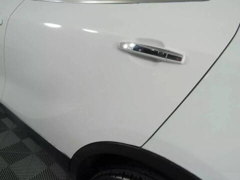 2020 Buick Encore Essence