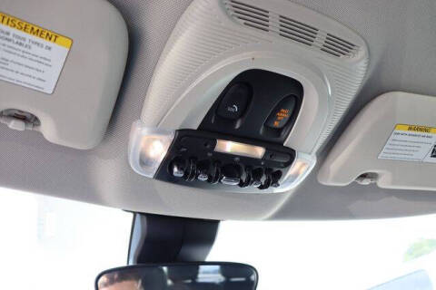 2022 MINI Countryman Cooper