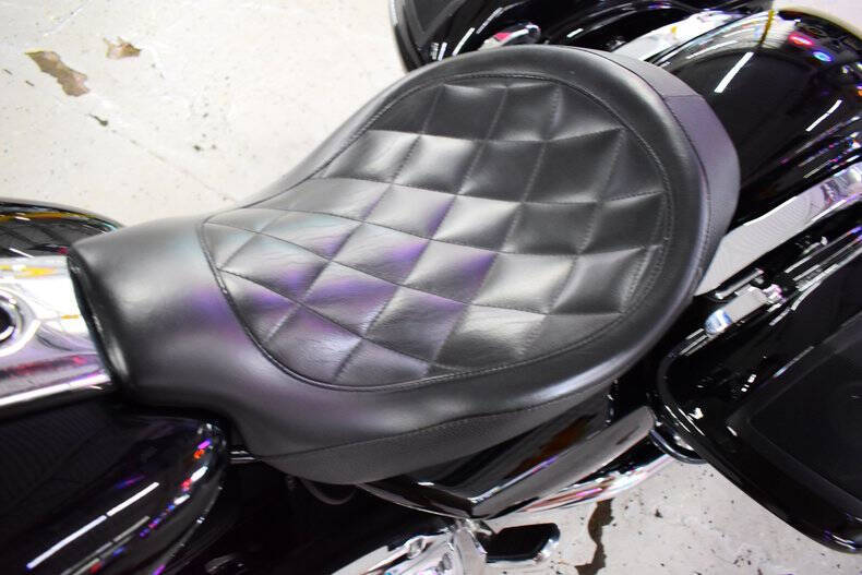 2017 Harley-Davidson Street Glide