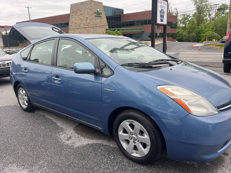 2007 Toyota Prius