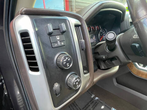 2014 GMC Sierra 1500