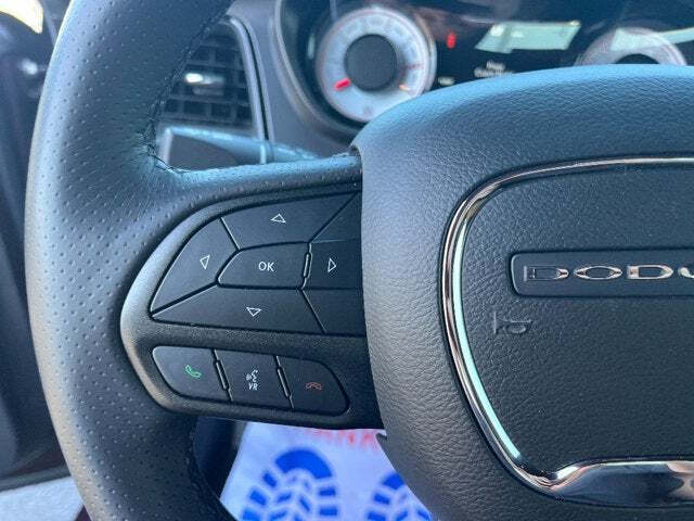 2020 Dodge Challenger 44