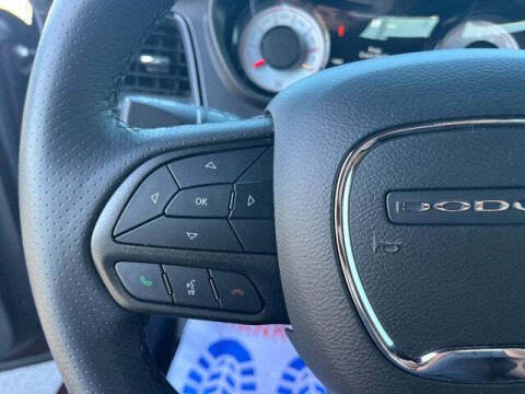 2020 Dodge Challenger