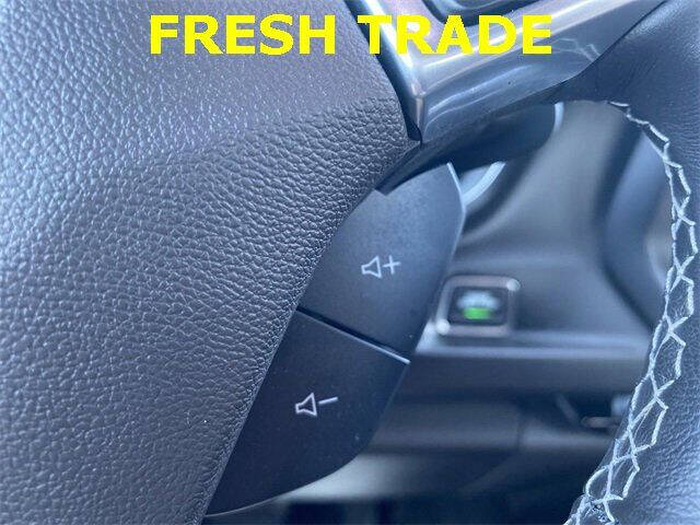 2021 Chevrolet Camaro