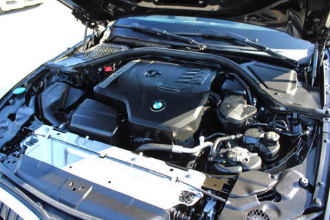 2020 BMW 3 Series 330i