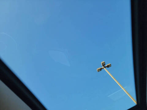 2020 Mercedes-Benz C-Class C 300