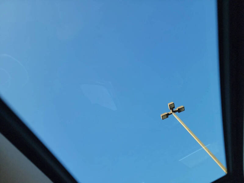 2020 Mercedes-Benz C-Class C 300