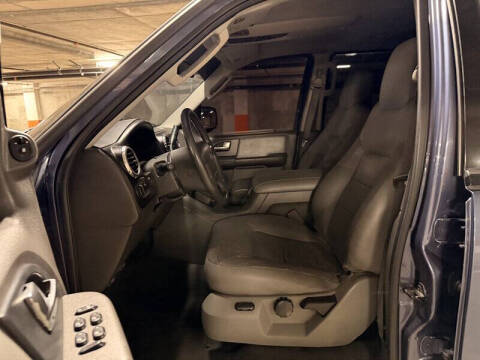2003 Ford Expedition XLT