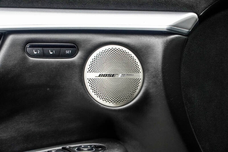 2022 Infiniti QX50 Sensory