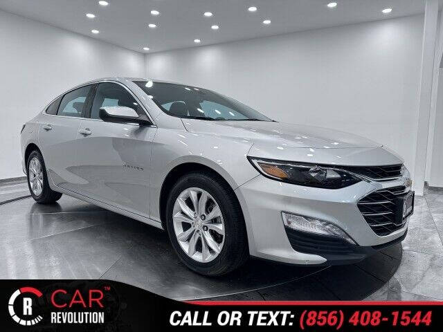 2022 Chevrolet Malibu for sale at Car Revolution in Maple Shade NJ