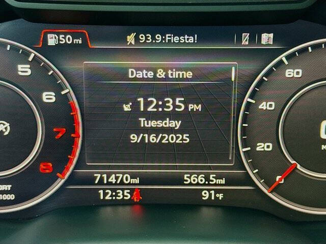 2018 Audi Q7 3.0T quattro Premium Plus