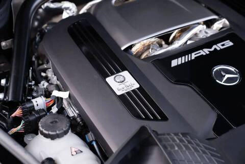 2025 Mercedes-Benz G-Class AMG G 63