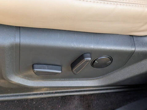 2022 Ford Expedition MAX XLT