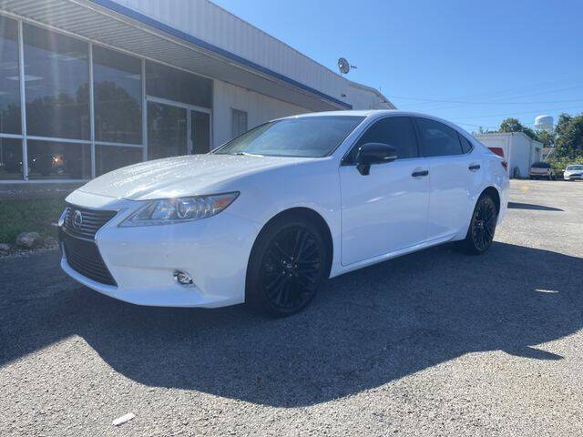 2015 Lexus ES 350 for sale at Auto Vision Inc. in Brownsville TN
