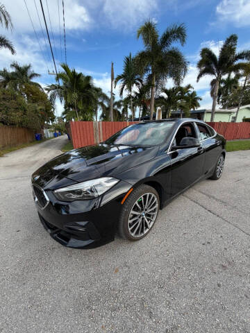 2021 BMW 2 Series 228i xDrive Gran Coupe