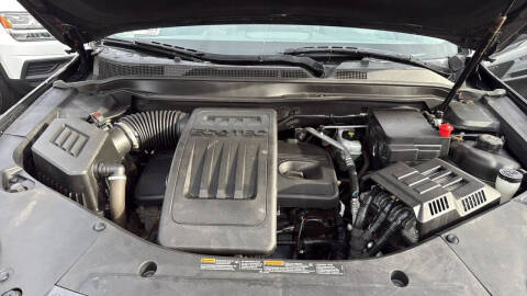 2014 GMC Terrain SLE-2