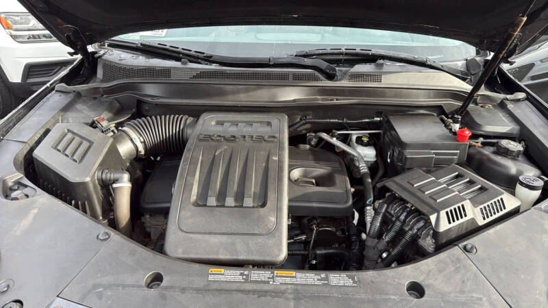 2014 GMC Terrain SLE-2