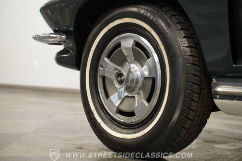 1965 Chevrolet Corvette