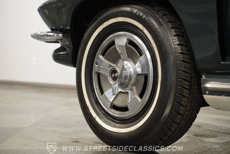 1965 Chevrolet Corvette
