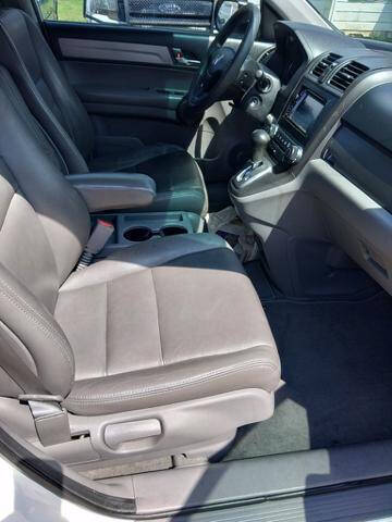 2011 Honda CR-V LX