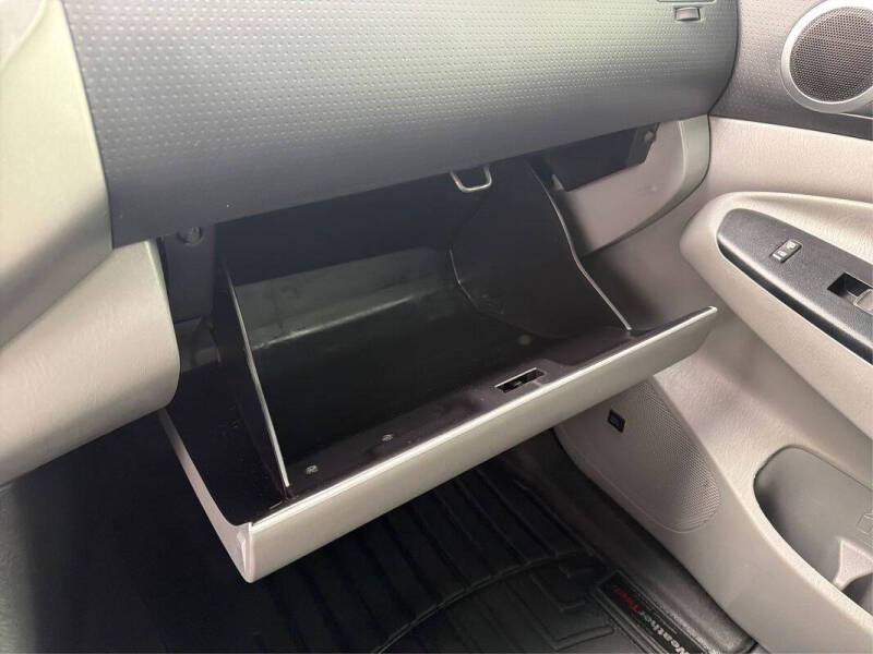 2015 Toyota Tacoma V6