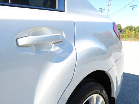 2014 Subaru Legacy 2.5i Limited