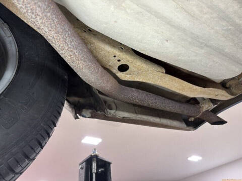 1972 Chevrolet Chevelle