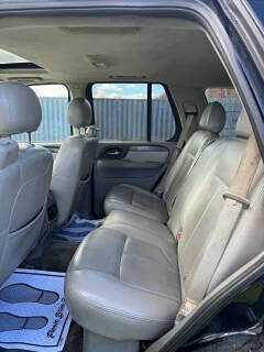 2008 GMC Envoy SLE