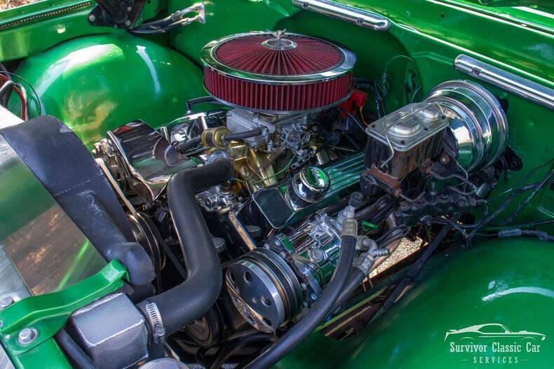 1971 Chevrolet C10