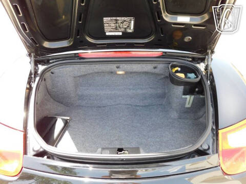 2000 Porsche Boxster S