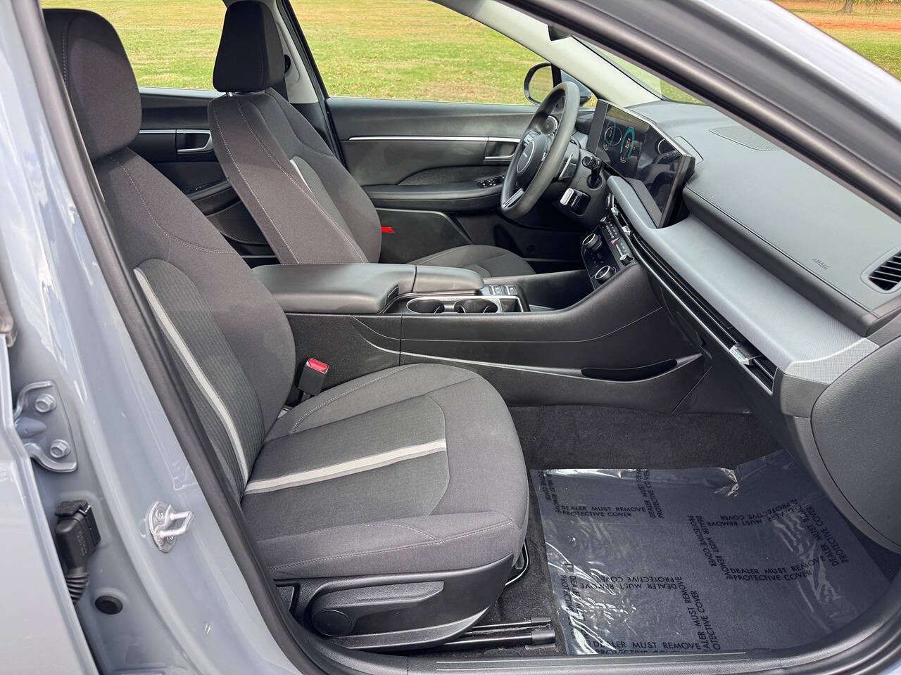 2024 Hyundai Sonata 18