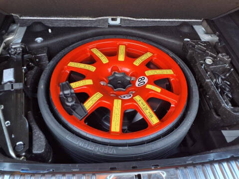 2017 Porsche Cayenne Platinum Edition